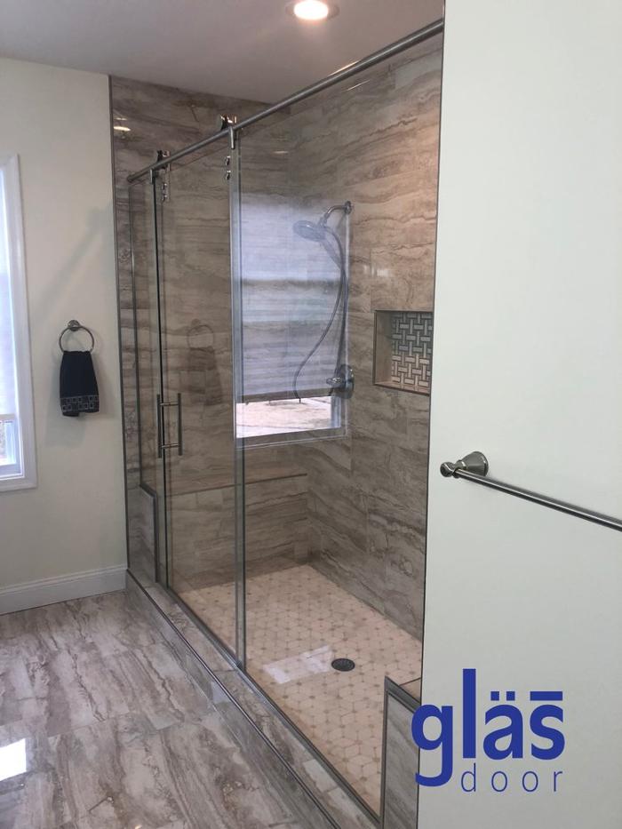 Glas Door, LLC - Essex, MD