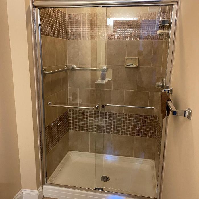 Glas Door, LLC - Essex, MD