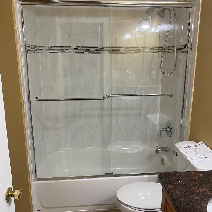Glas Door, LLC - Essex, MD