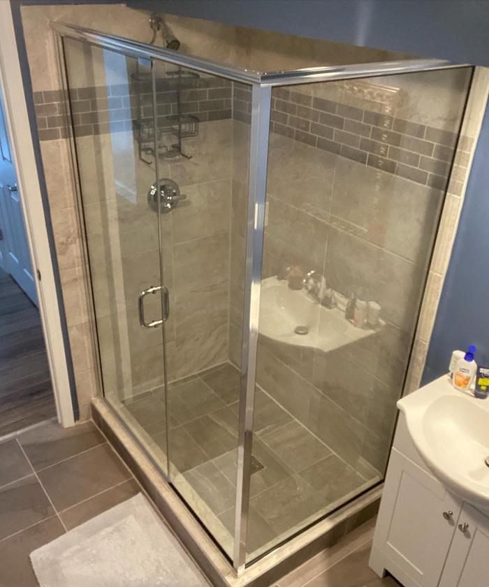 Glas Door, LLC - Essex, MD