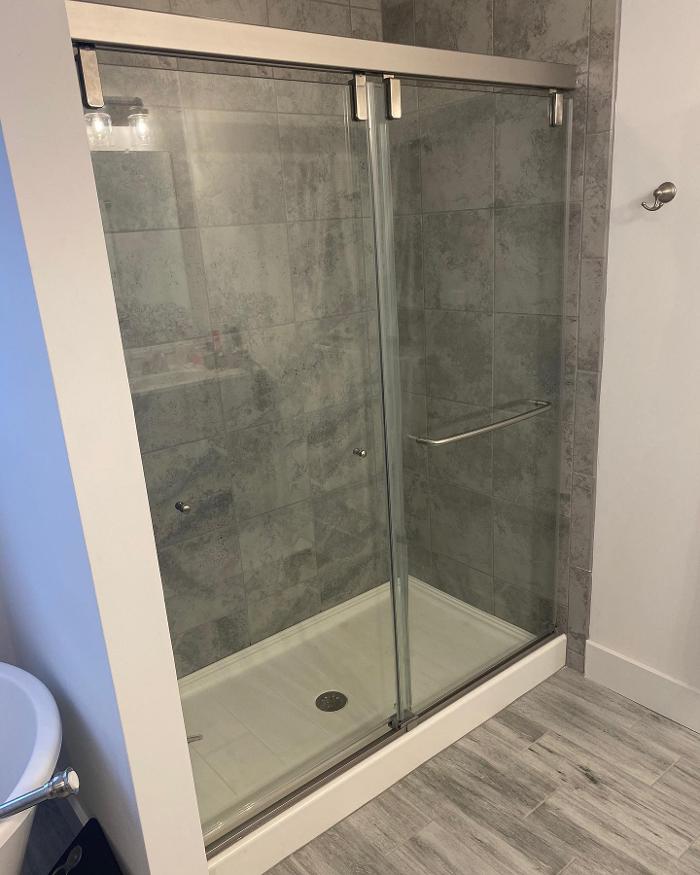 Glas Door, LLC - Essex, MD