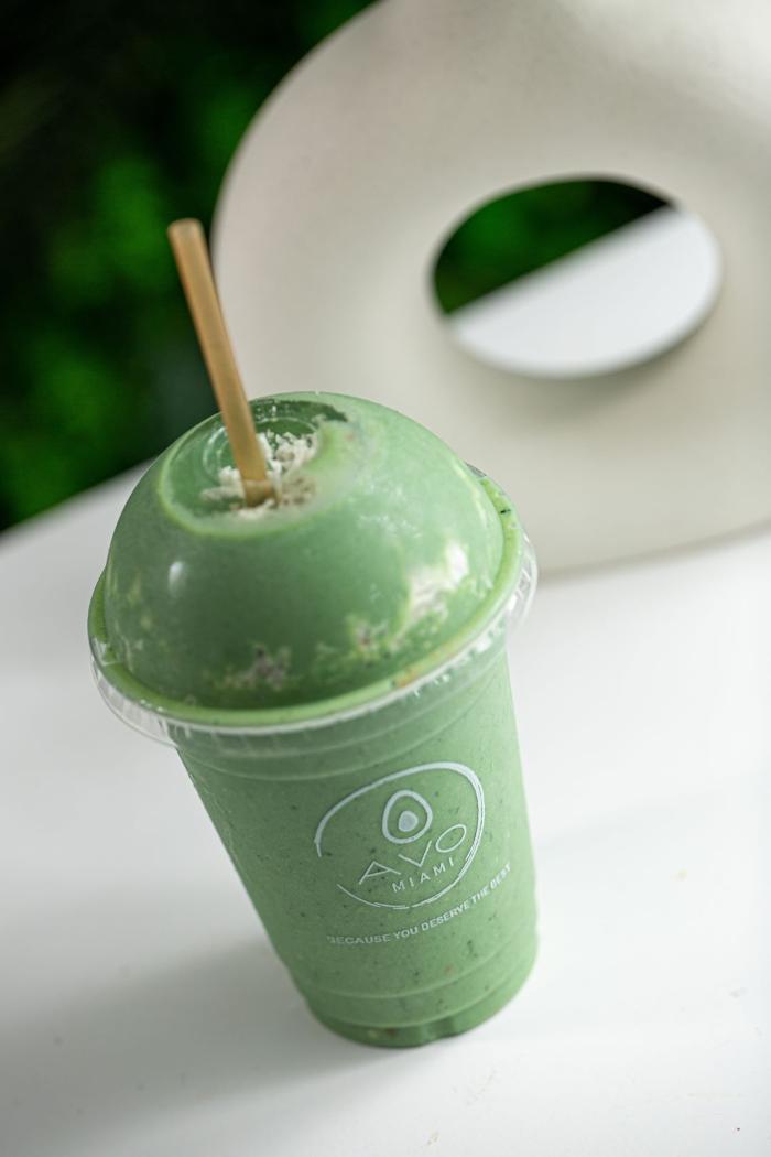 Avo Miami - Miami Beach, FL