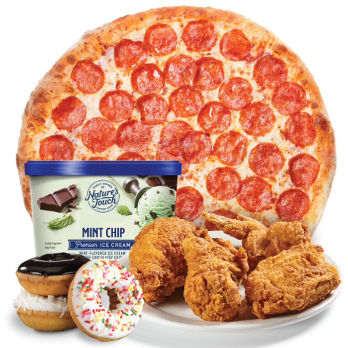 Kwik Trip - Ironwood, MI