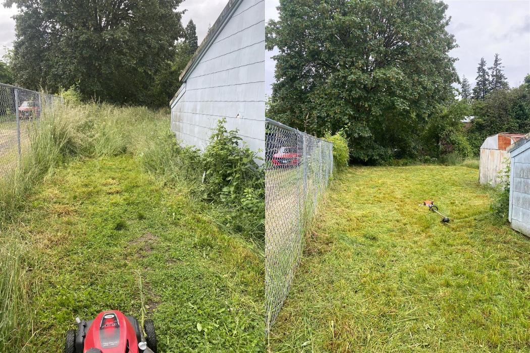 Royal Lawn Care - Salem, OR