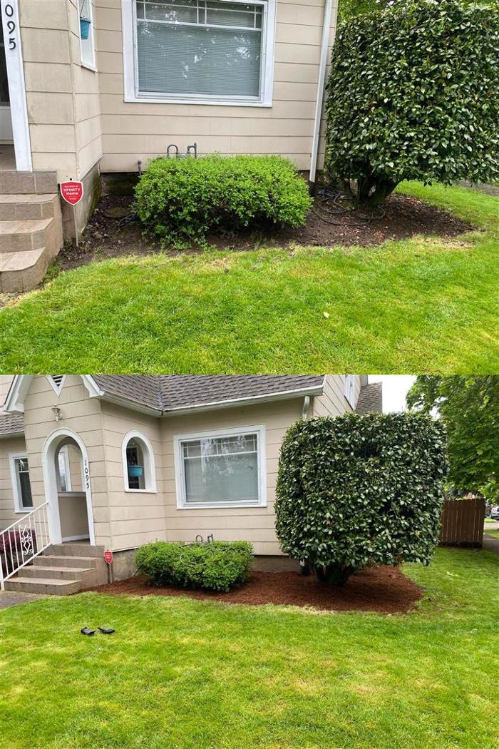 Royal Lawn Care - Salem, OR