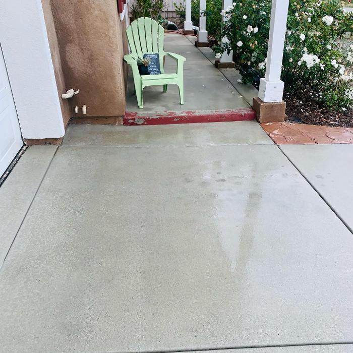 Full Throttle Power Wash - Temecula, CA