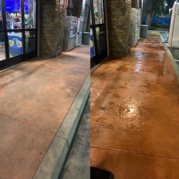 Full Throttle Power Wash - Temecula, CA