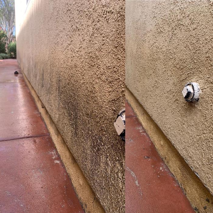 Full Throttle Power Wash - Temecula, CA
