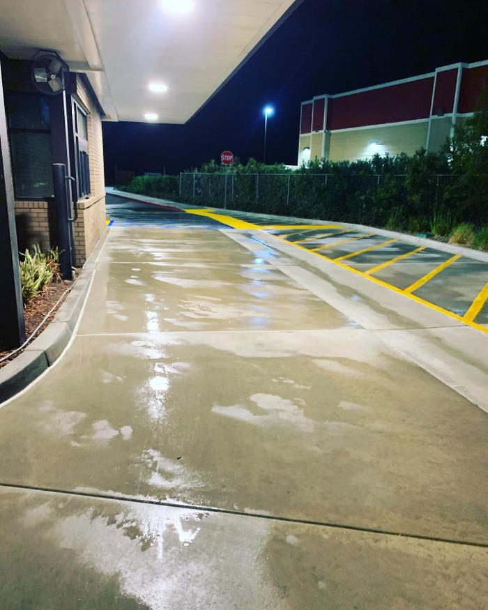 Full Throttle Power Wash - Temecula, CA