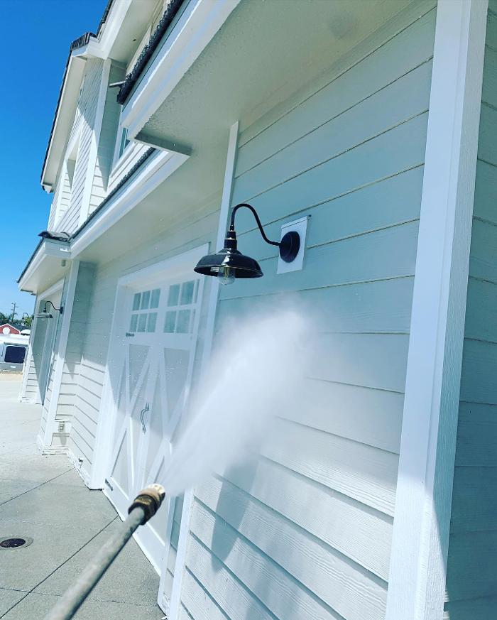 Full Throttle Power Wash - Temecula, CA