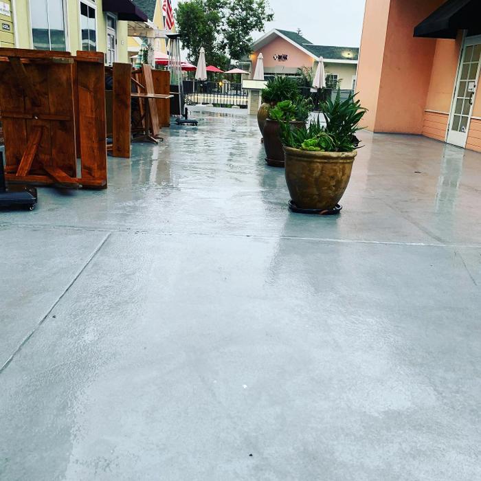Full Throttle Power Wash - Temecula, CA