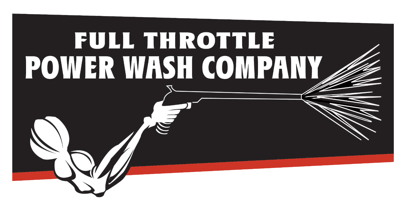 Full Throttle Power Wash - Temecula, CA