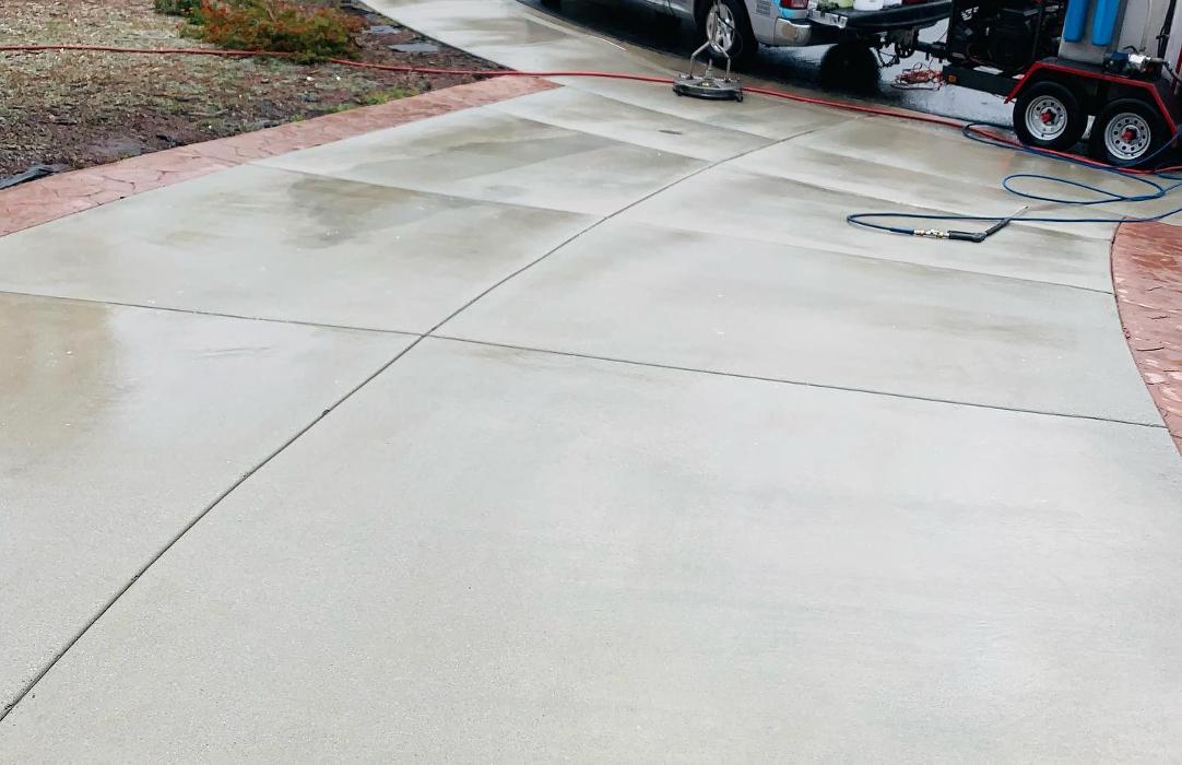Full Throttle Power Wash - Temecula, CA