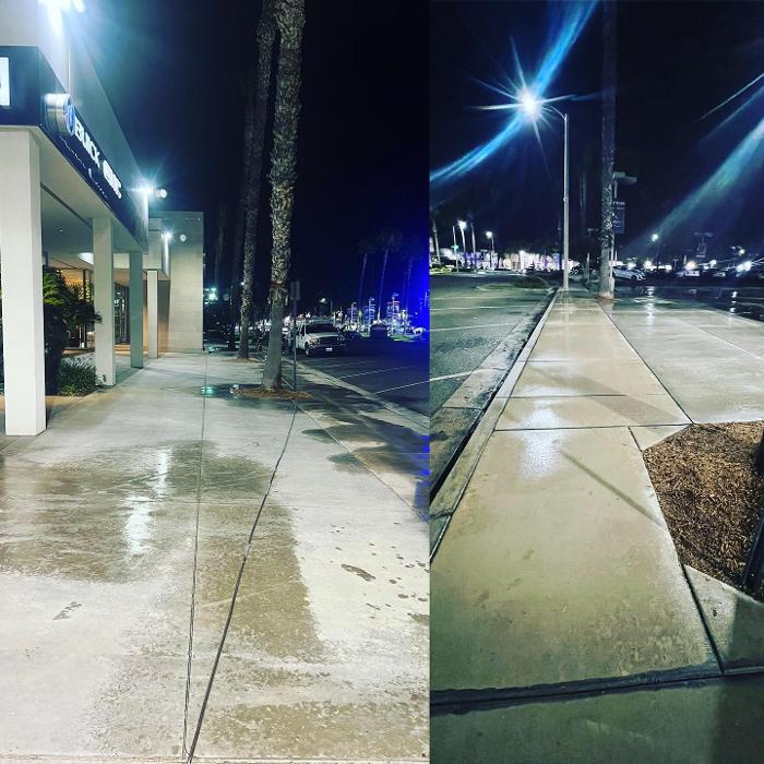 Full Throttle Power Wash - Temecula, CA