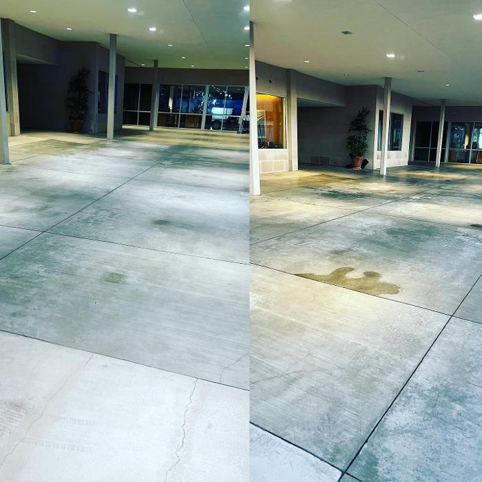 Full Throttle Power Wash - Temecula, CA