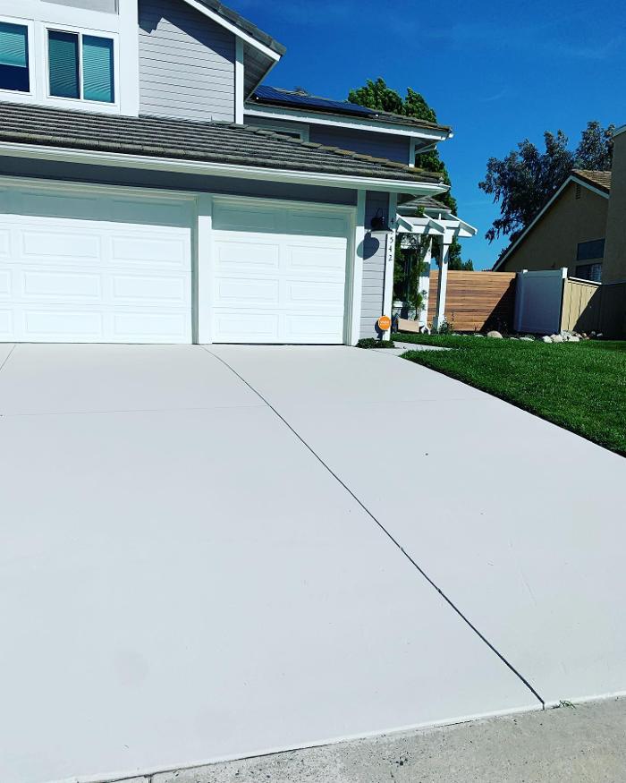 Full Throttle Power Wash - Temecula, CA