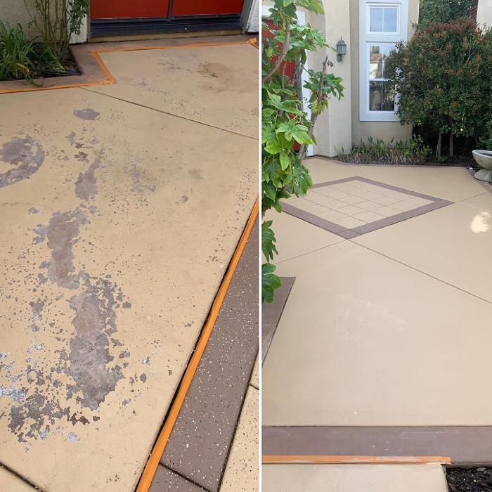 Full Throttle Power Wash - Temecula, CA