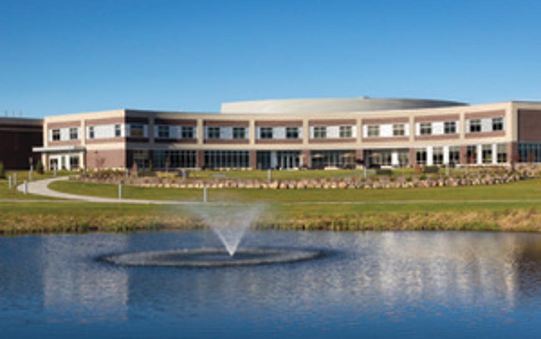 Sioux Center Health - Sioux Center, IA