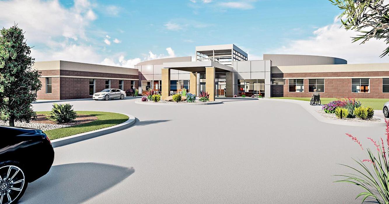 Sioux Center Health - Sioux Center, IA