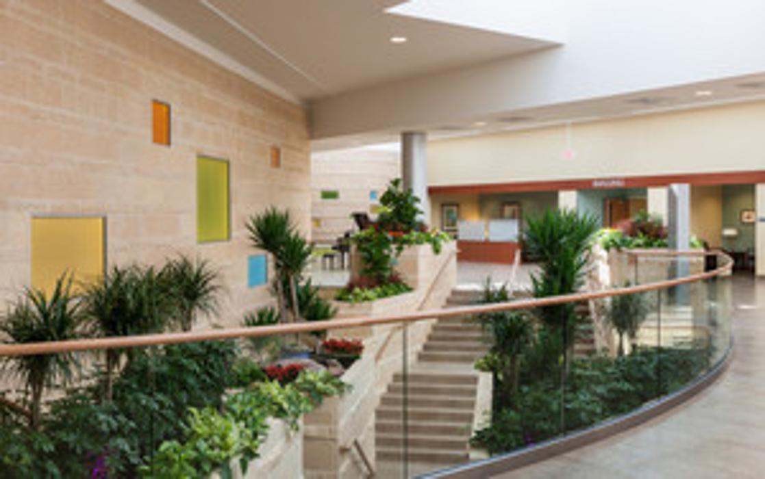 Sioux Center Health - Sioux Center, IA