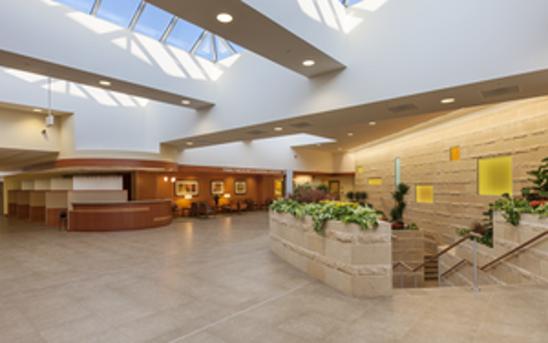 Sioux Center Health - Sioux Center, IA