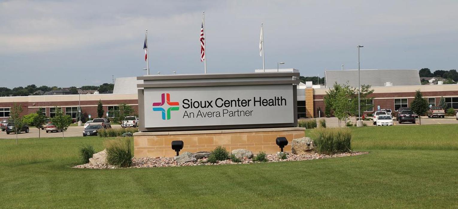 Sioux Center Health - Sioux Center, IA