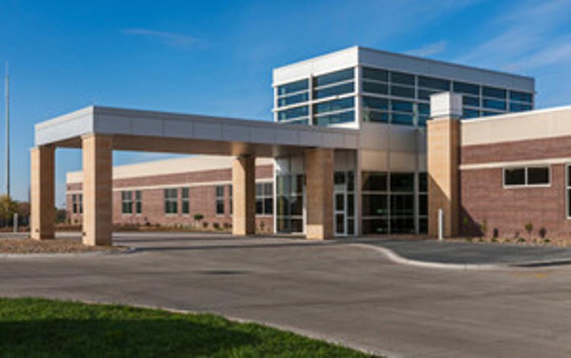 Sioux Center Health - Sioux Center, IA