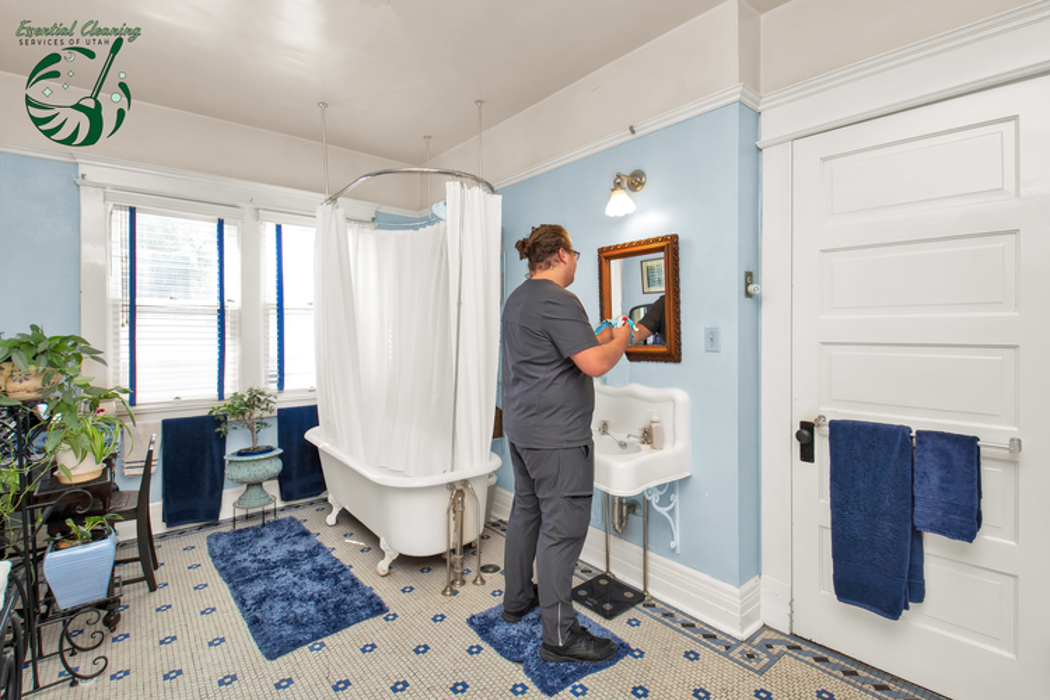 Essential Cleaning Services of Utah, L.L.C. - Ogden, UT