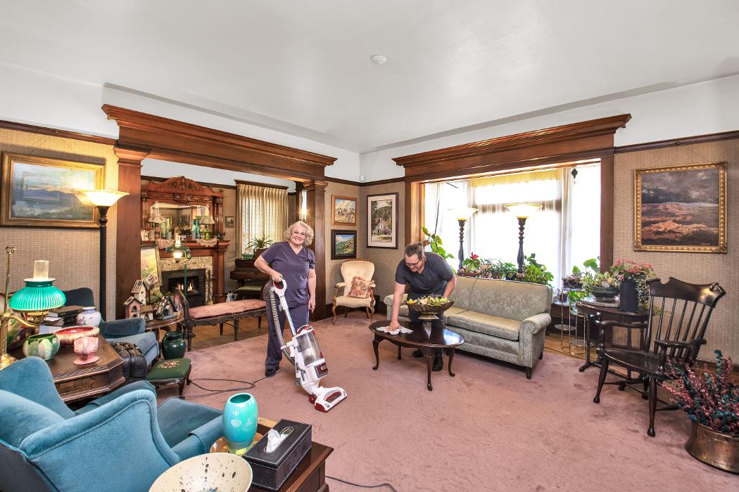 Essential Cleaning Services of Utah, L.L.C. - Ogden, UT
