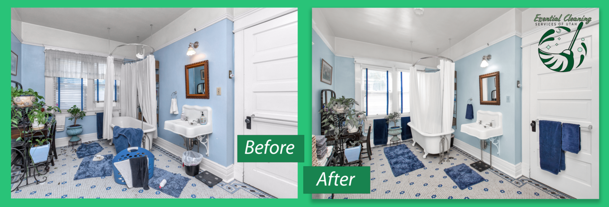 Essential Cleaning Services of Utah, L.L.C. - Ogden, UT