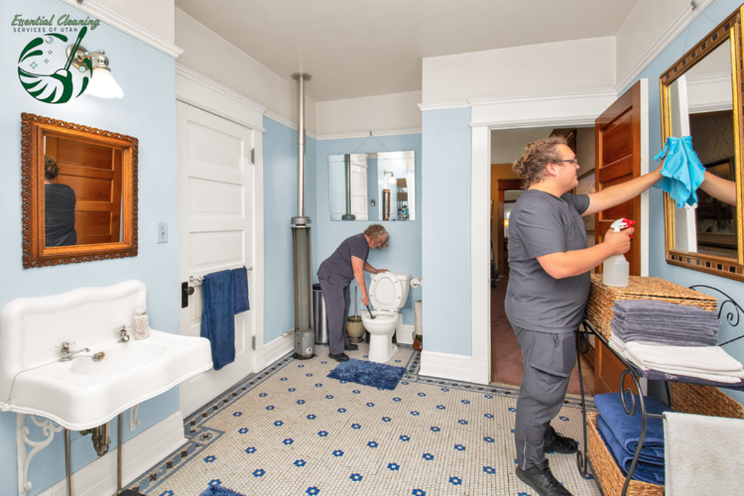 Essential Cleaning Services of Utah, L.L.C. - Ogden, UT