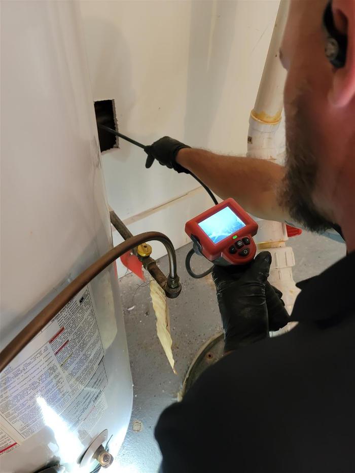 TKO Plumbing Services - Temple, GA