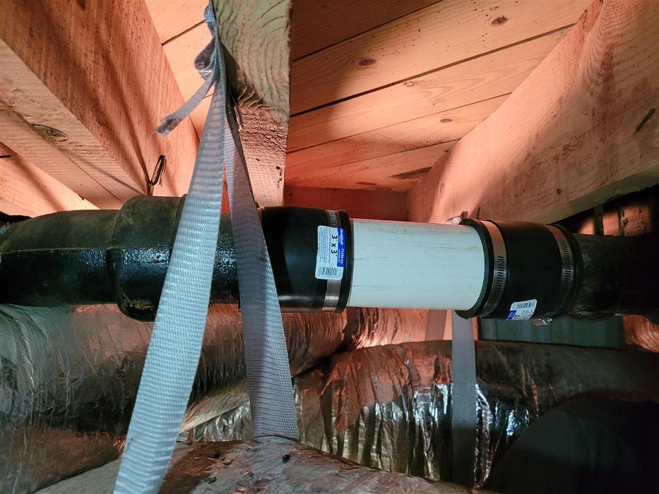 TKO Plumbing Services - Temple, GA