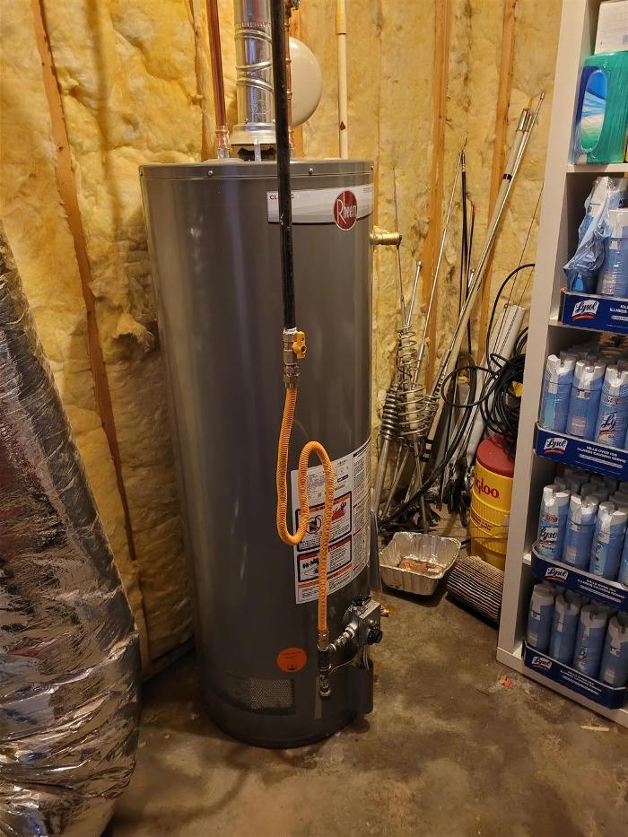 TKO Plumbing Services - Temple, GA