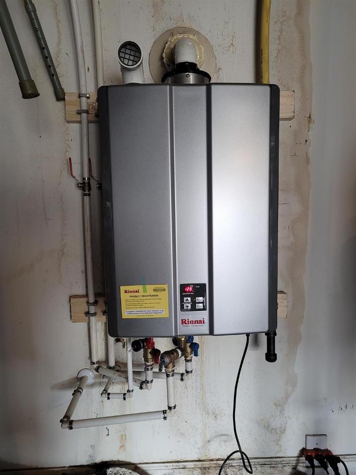 TKO Plumbing Services - Temple, GA