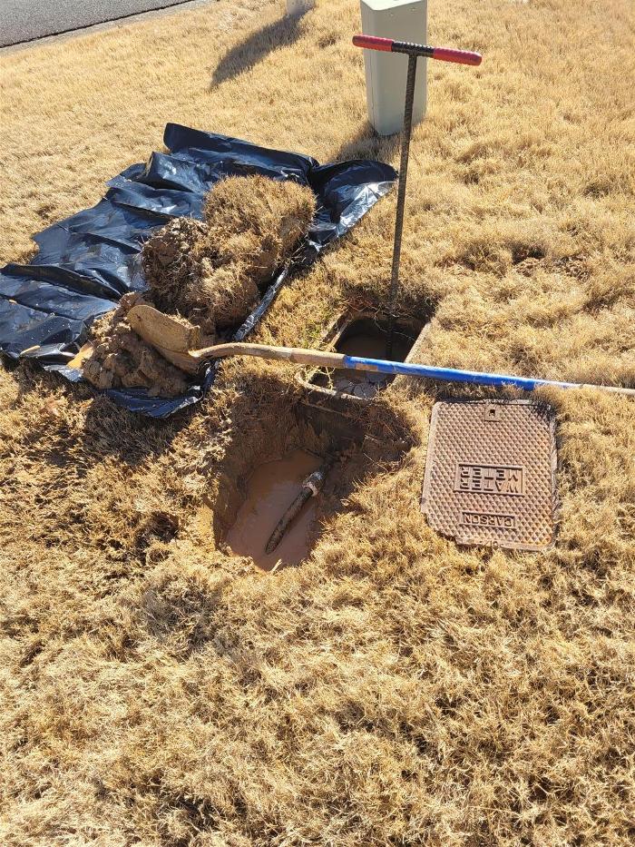 TKO Plumbing Services - Temple, GA