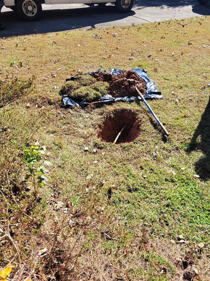 TKO Plumbing Services - Temple, GA