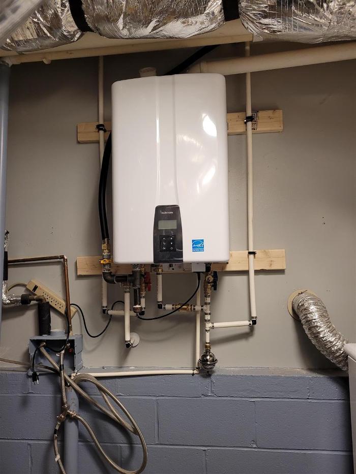 TKO Plumbing Services - Temple, GA