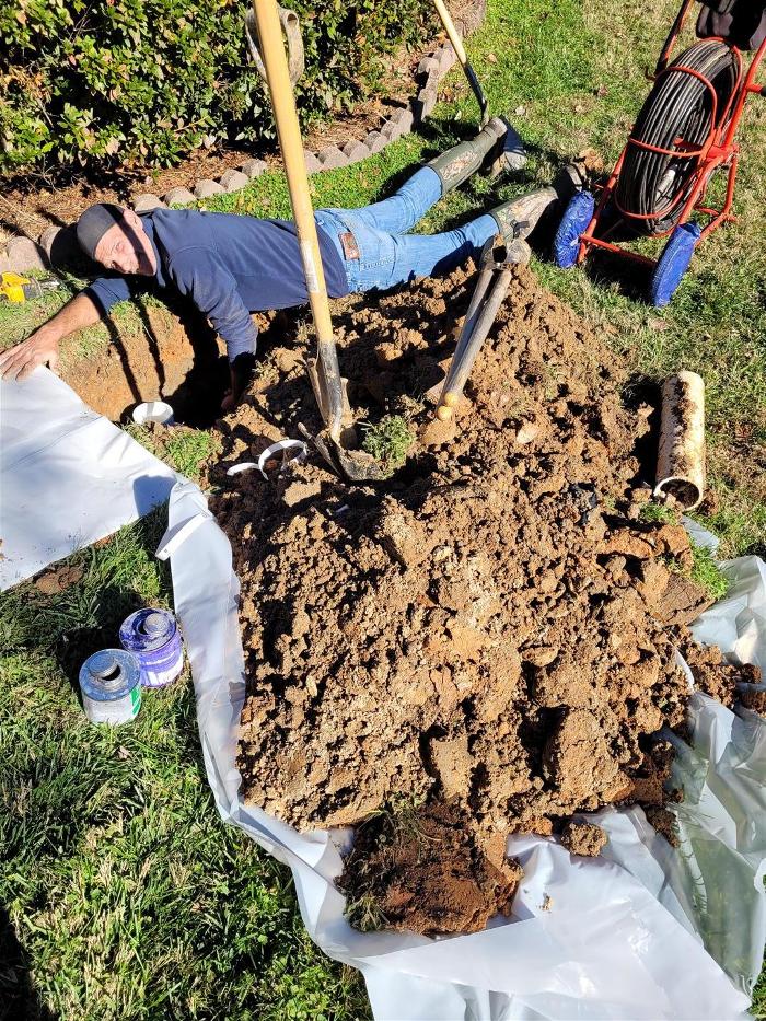 TKO Plumbing Services - Temple, GA