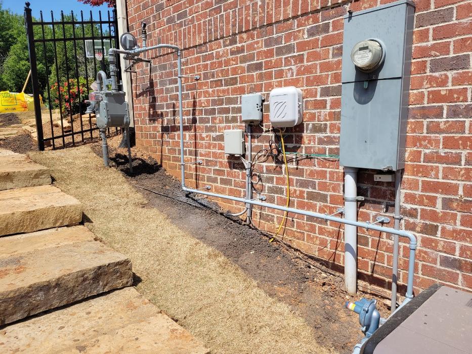 TKO Plumbing Services - Temple, GA