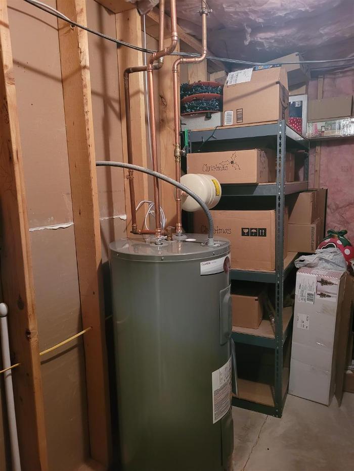 TKO Plumbing Services - Temple, GA