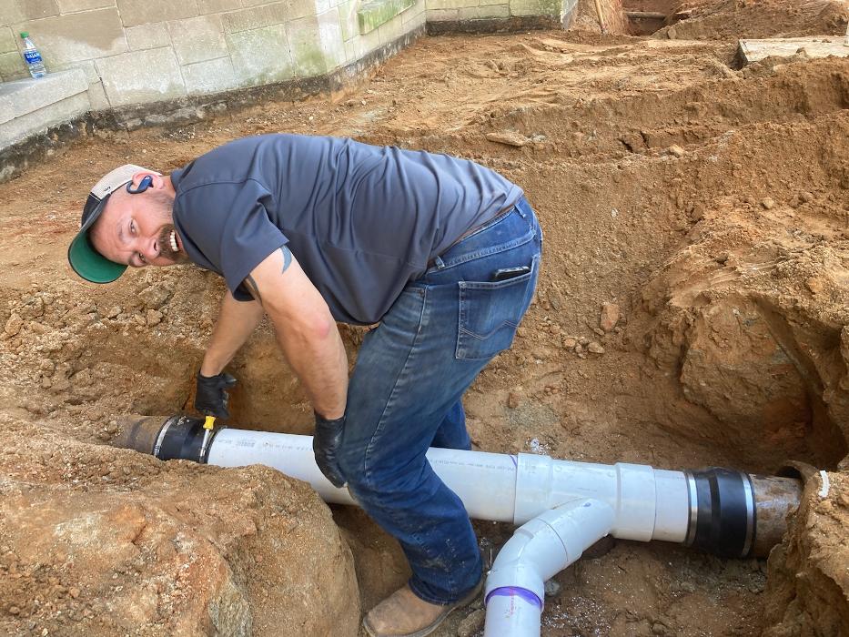 TKO Plumbing Services - Temple, GA