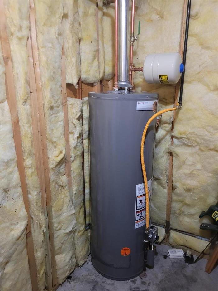 TKO Plumbing Services - Temple, GA