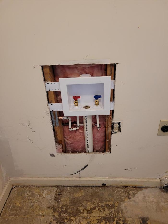 TKO Plumbing Services - Temple, GA