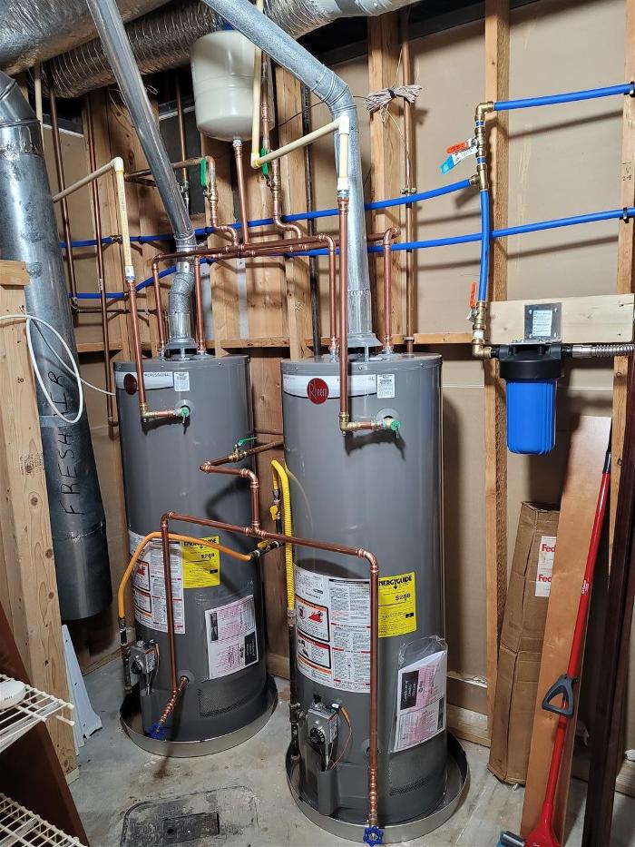 TKO Plumbing Services - Temple, GA