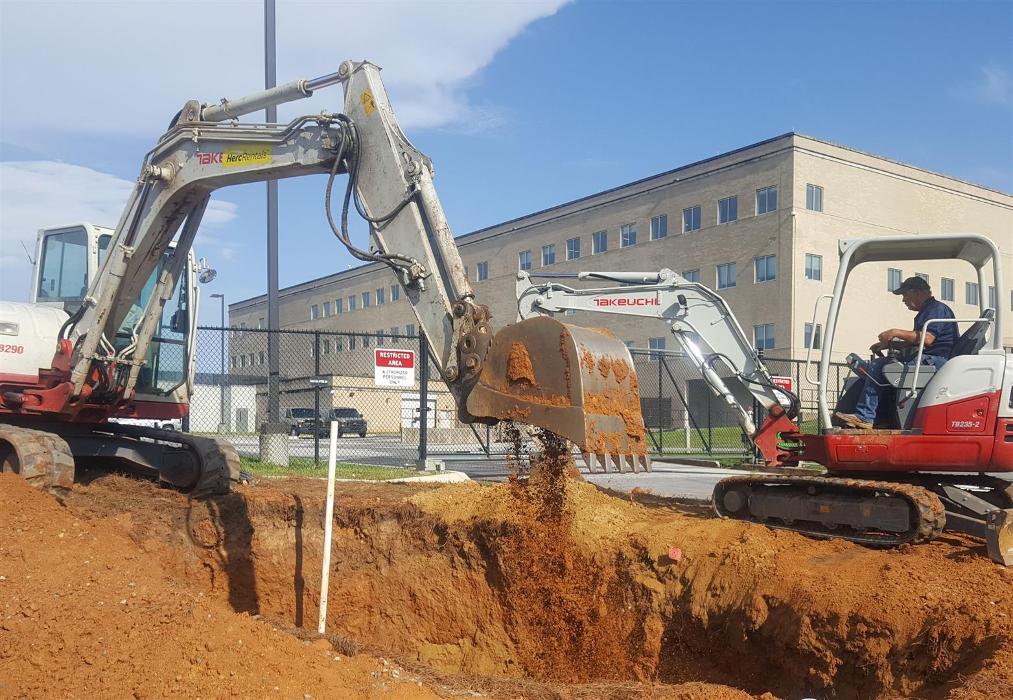 TKO Plumbing Services - Temple, GA