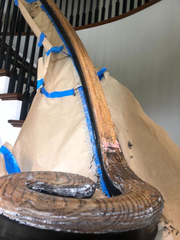 Accent Walls Painting - Lynnwood, WA