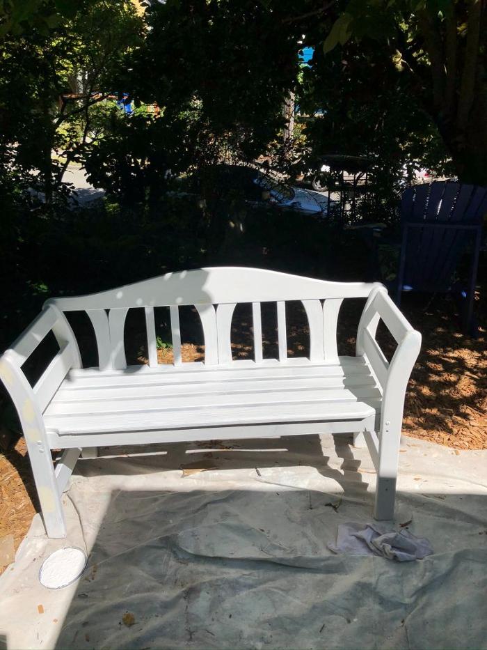 Accent Walls Painting - Lynnwood, WA