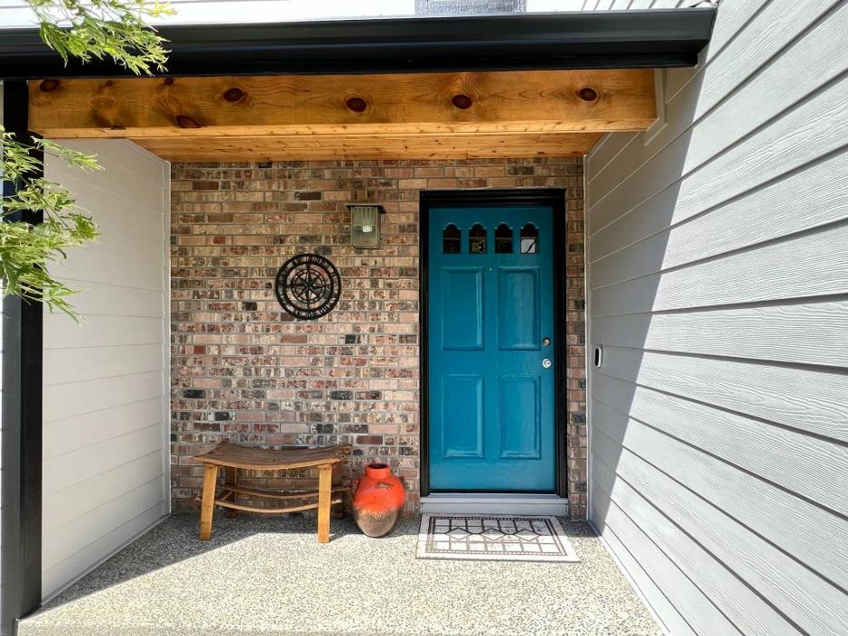 Accent Walls Painting - Lynnwood, WA