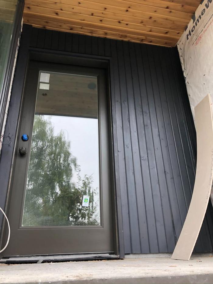 Accent Walls Painting - Lynnwood, WA